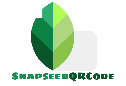 snapseedqrcod