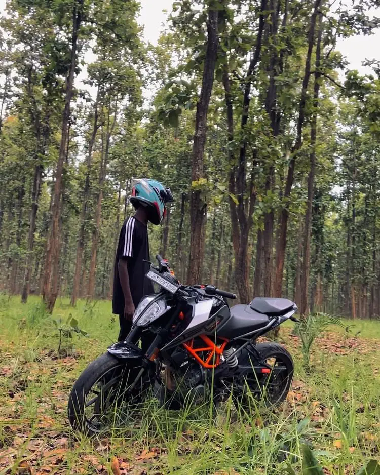 Bike-Images-Snapseed-QR-Codes