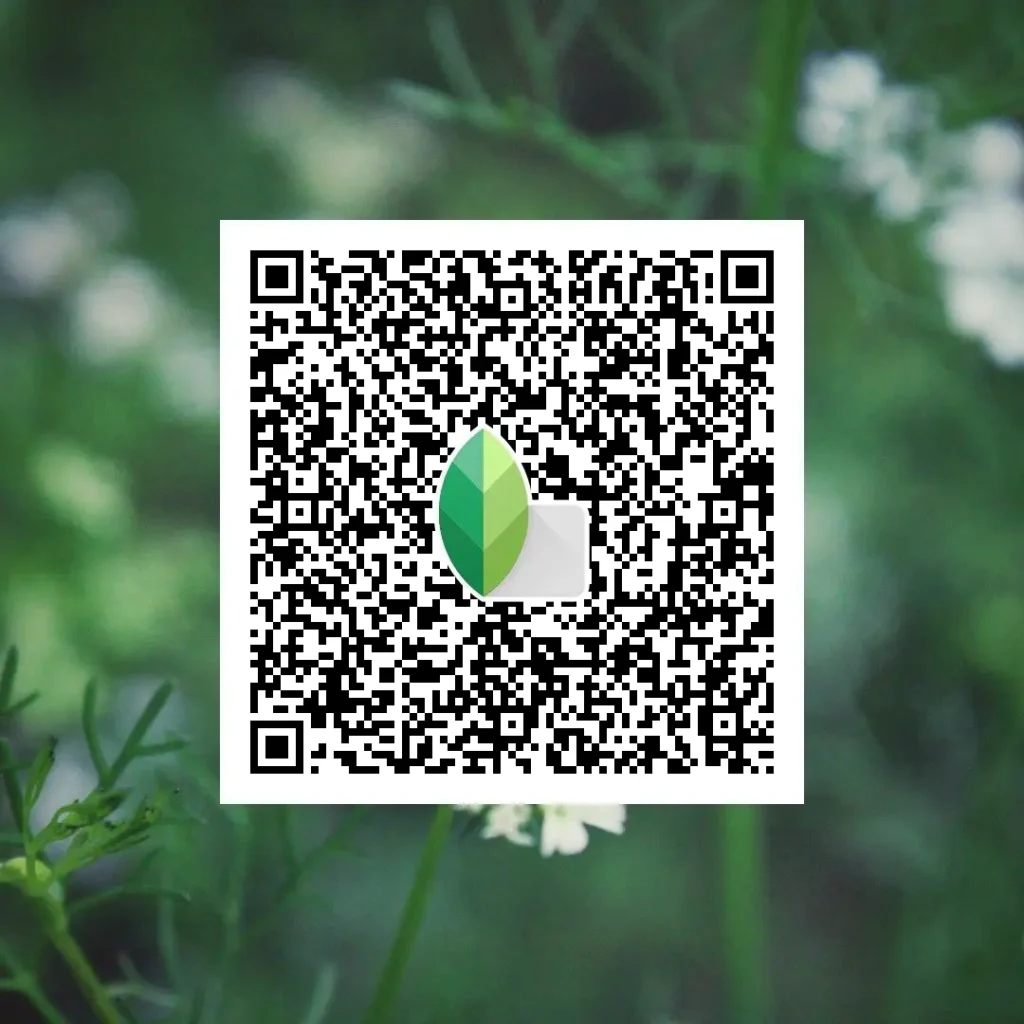 Mobile outdoor photo edited for DSLR‑like realism