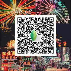 Night-Time-Photos-DSLR-QR-Code.