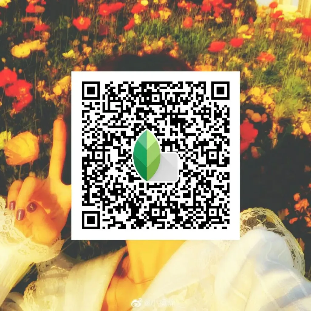 Snapseed-DSLR-QR-Codes-for-Outdoor-Photo