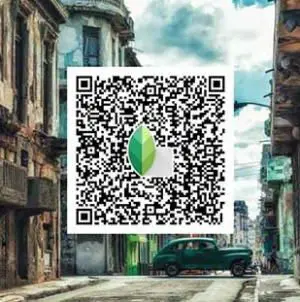 Snapseed-QR-Codes-for-Car-Photo-Editing