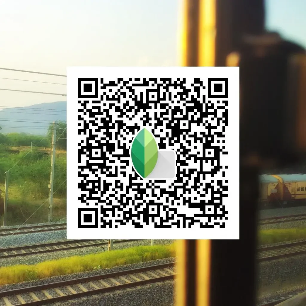 Snapseed-QR-Preset-for-Car-Photo-Editing
