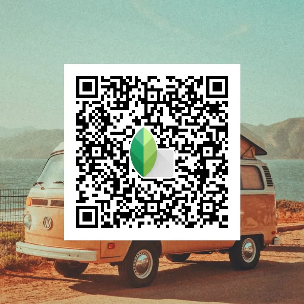 Snapseed-QR-codes-for-bike-photography-