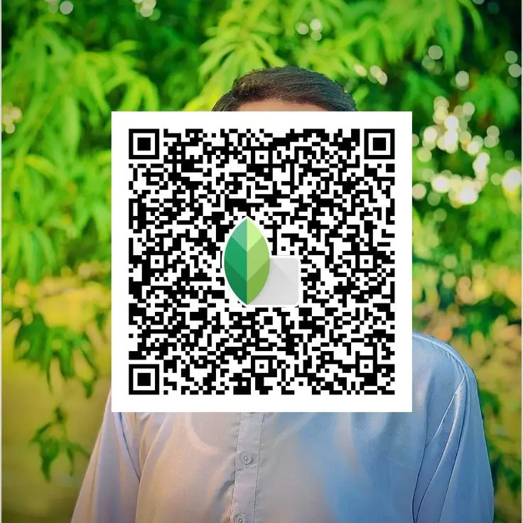 Soft portrait tones achieved with Snapseed DSLR QR preset