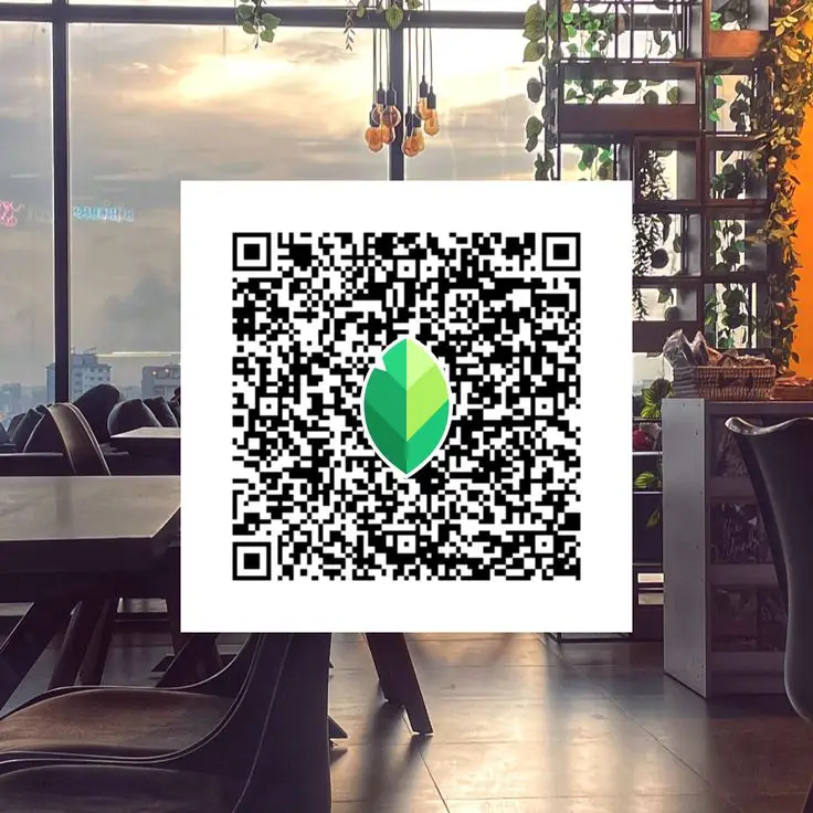Urban photo edit focusing on shadows and highlights using Snapseed QR