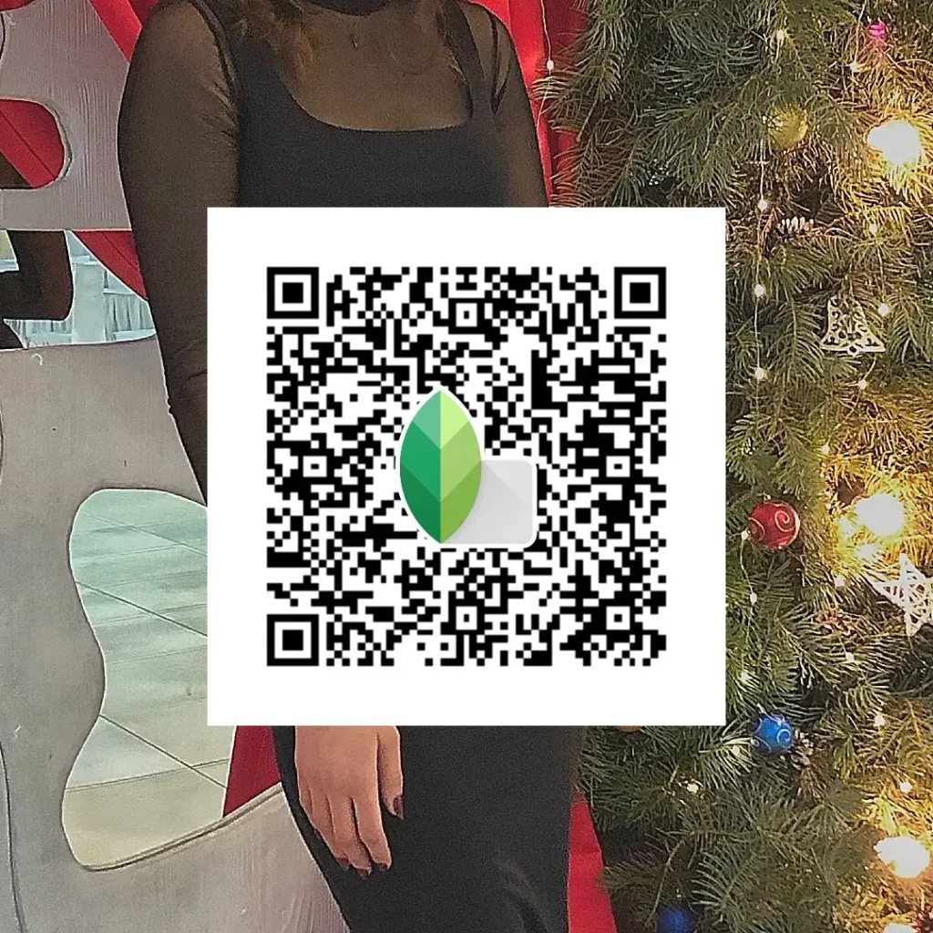 iphone-filters-Snapseed-QR-Codes-1