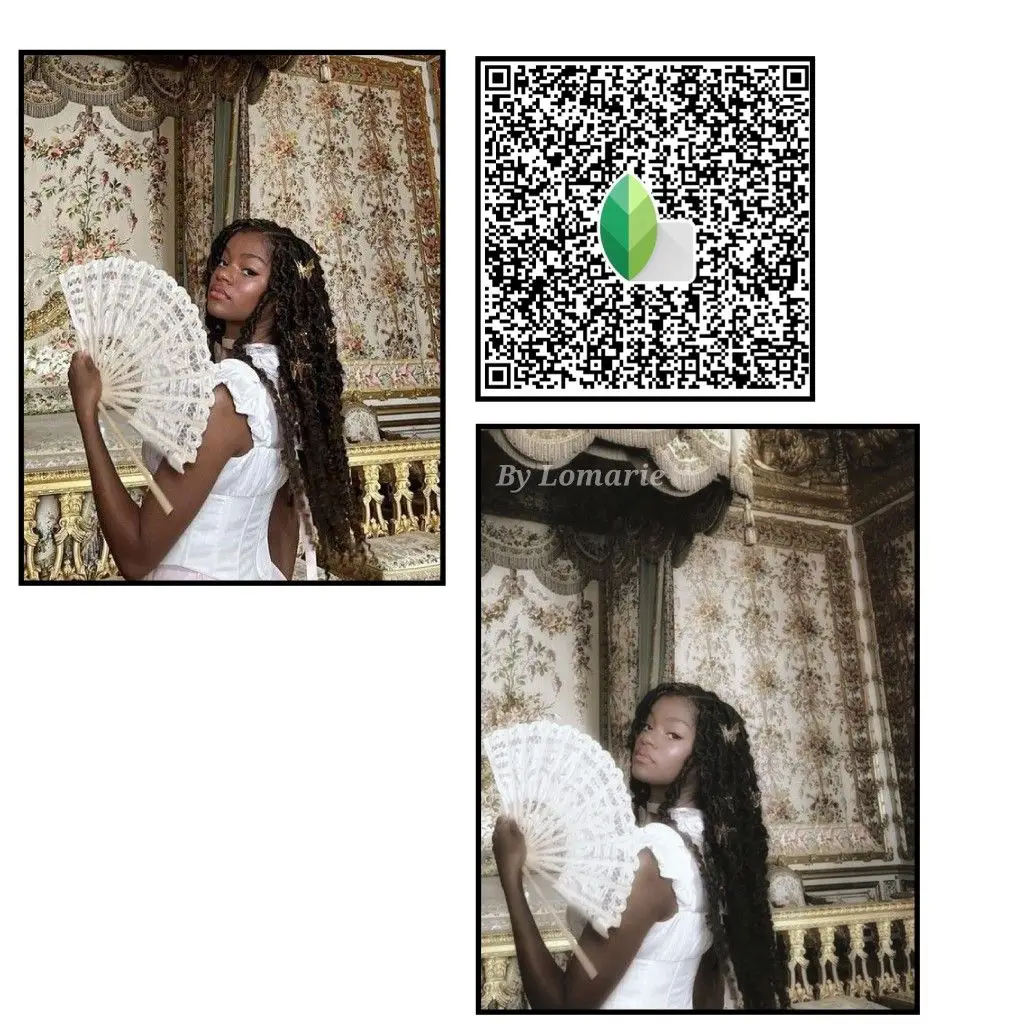 potrait image ka back ground blur karny ka code