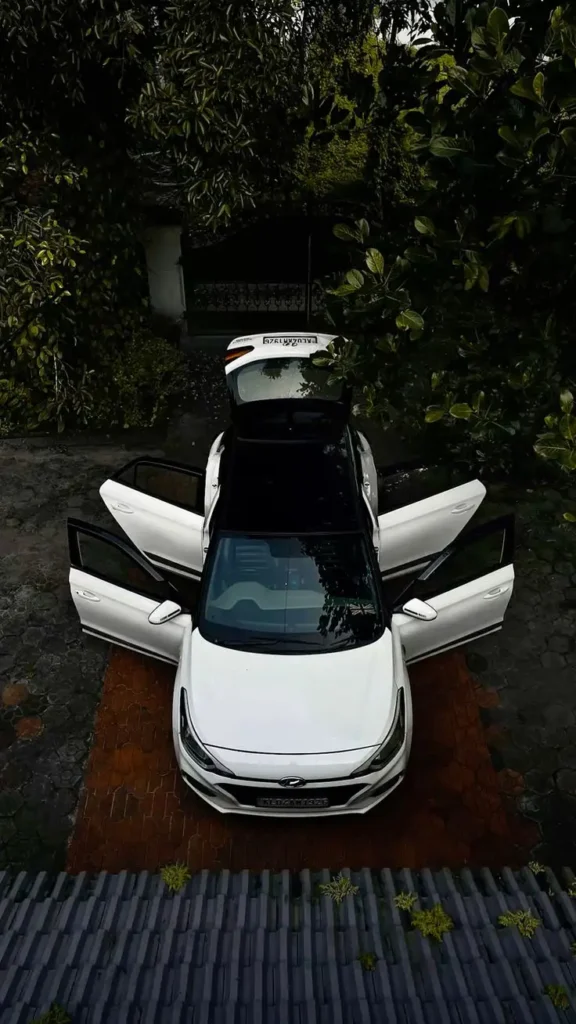 स्नैपसीड QR कोड कार फोटो एडिटिंग