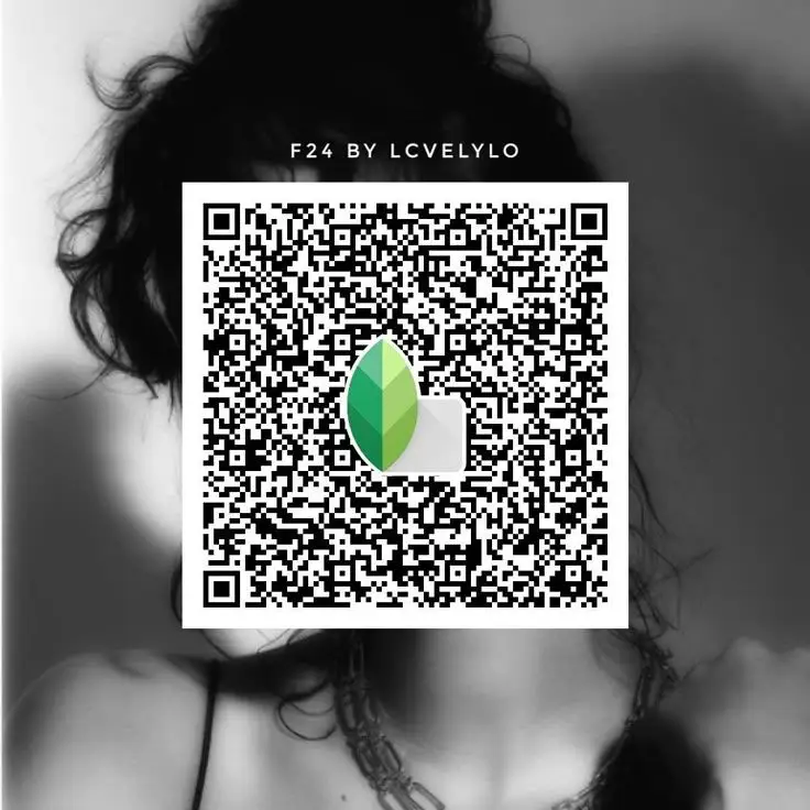 pinterest black white snapseed