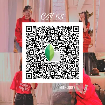 Artistic-red-photo-style-created-in-Snapseed