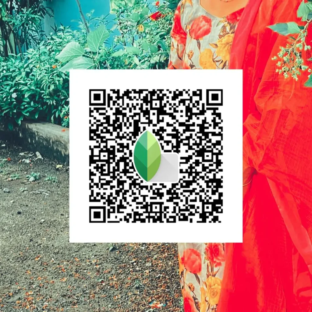 Candle light photo with soft red tone