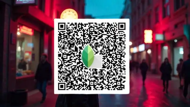 High contrast red preset applied to styling shot