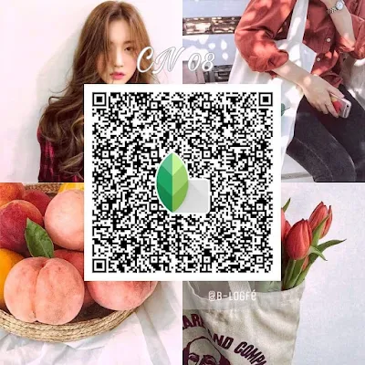 High-impact-red-Snapseed-QR-code-result.