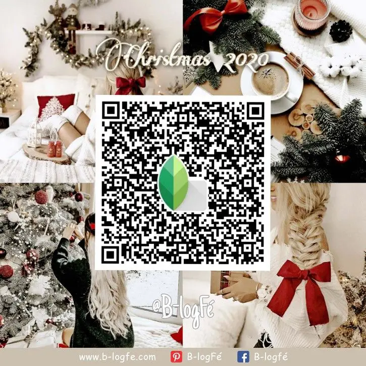 Love‑themed red color grading in Snapseed