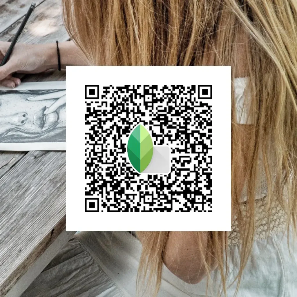 high key black white snapseed