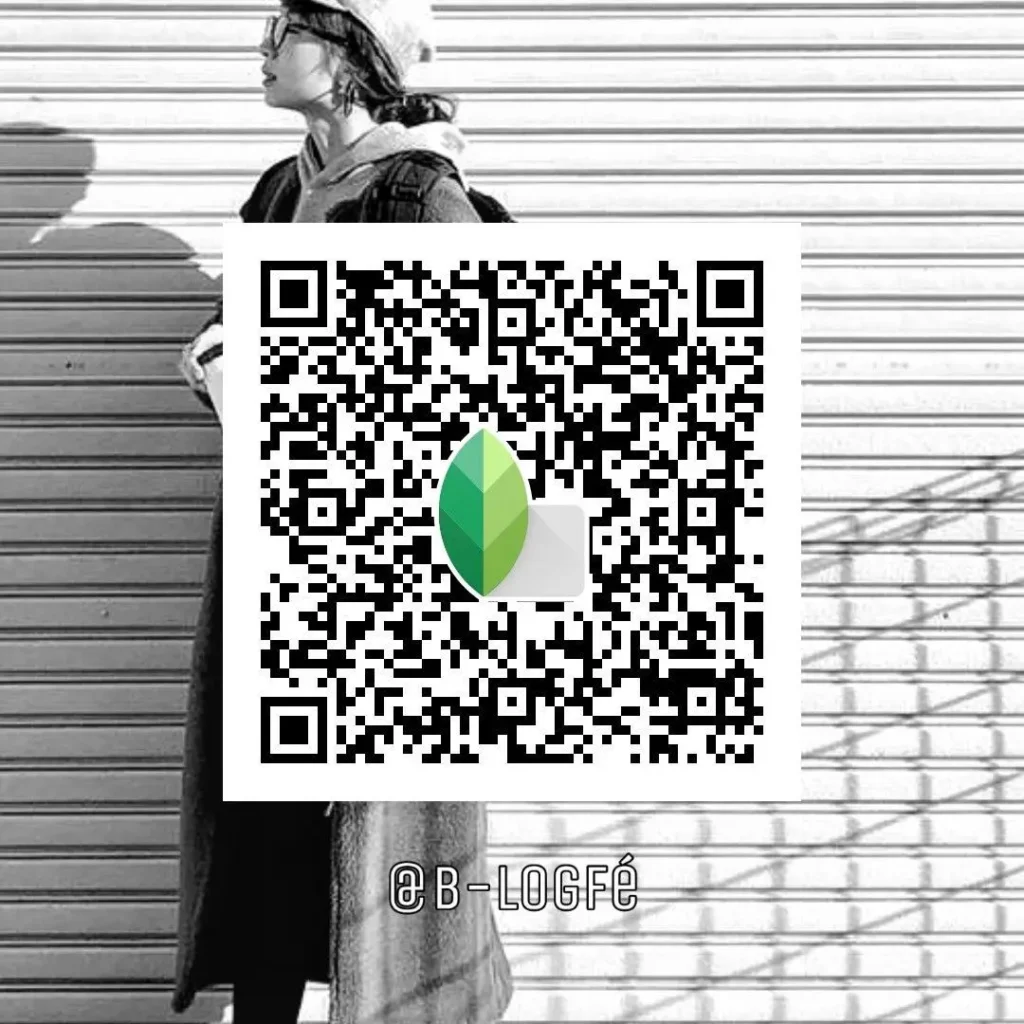 low contrast bw snapseed preset