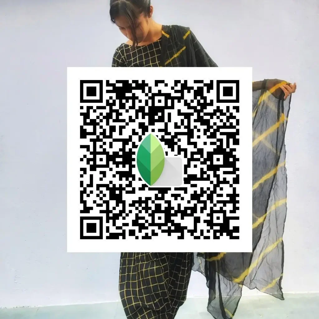 minimalist snapseed bw edit