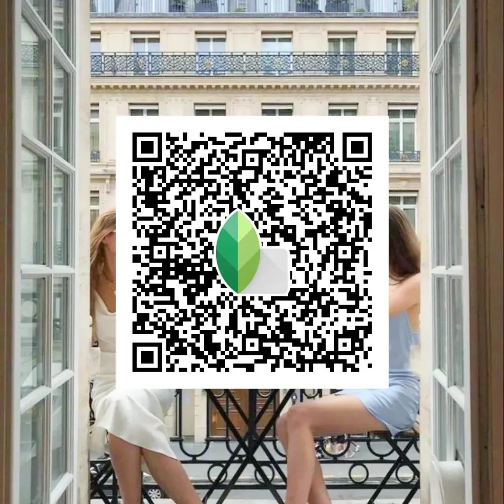 smooth indoor monochrome snapseed