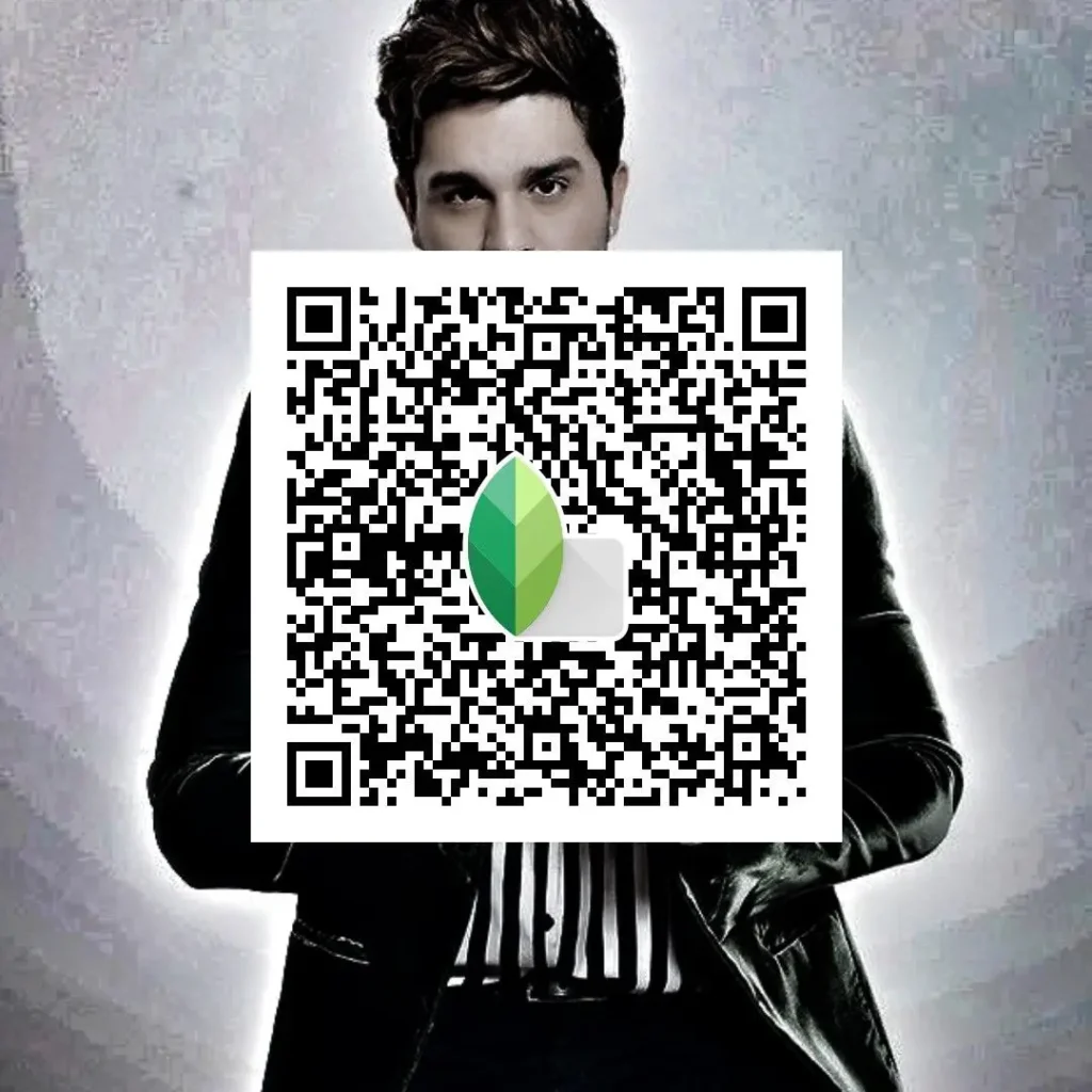 smooth monochrome snapseed edit