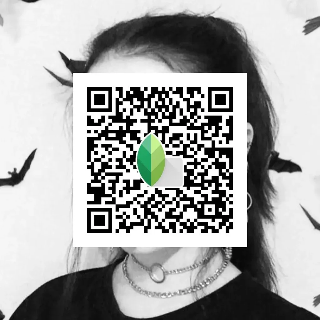 smooth monochrome snapseed preset