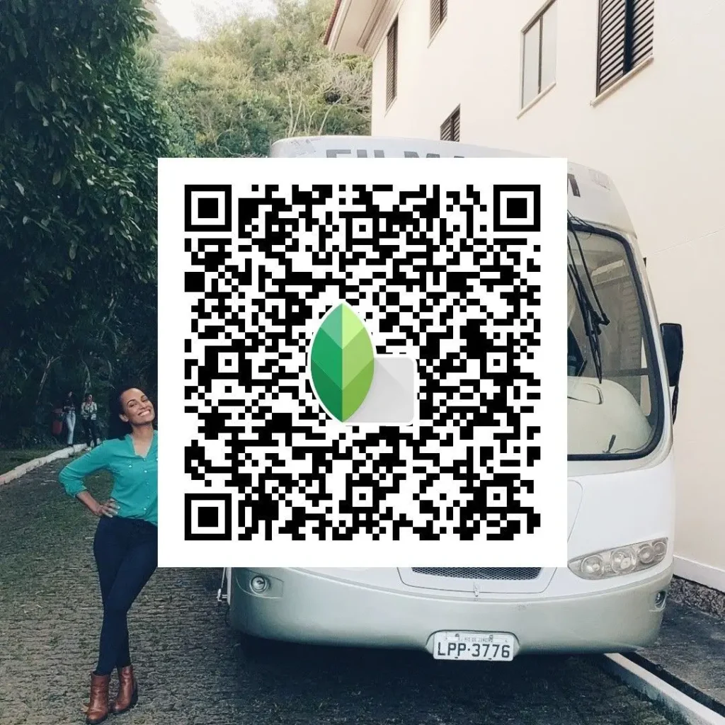 snapseed film inspired bw edit