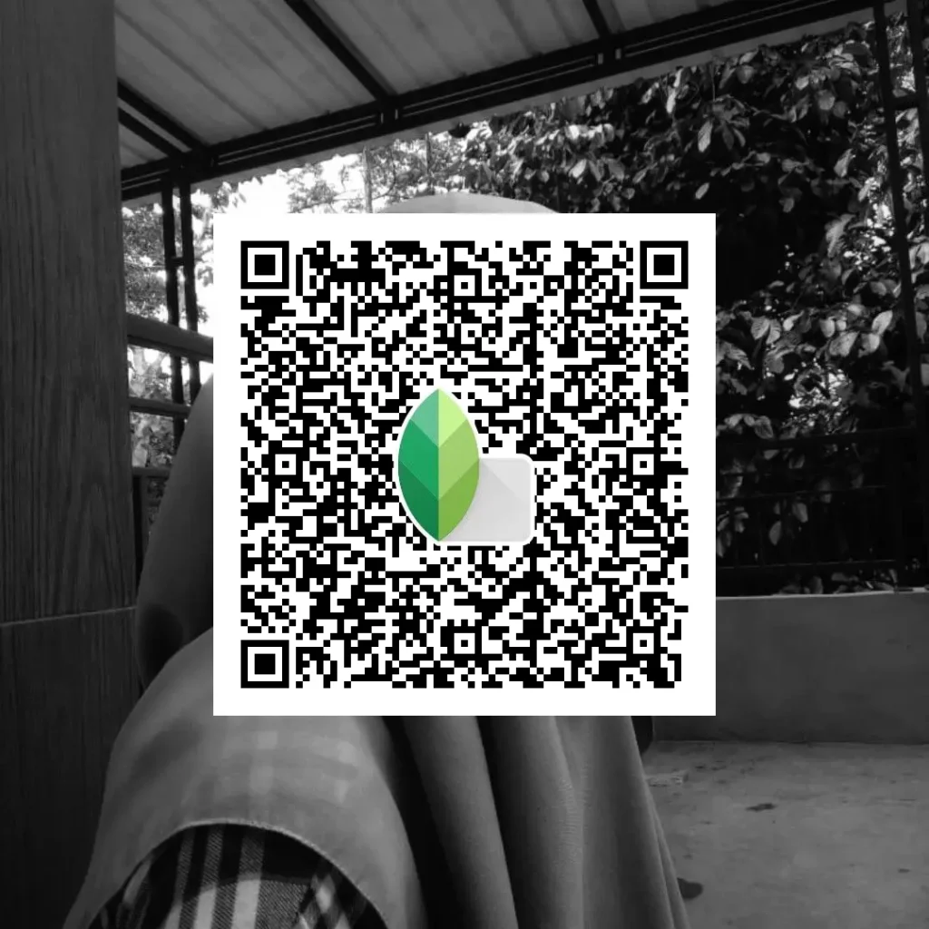 strong contrast black white edit